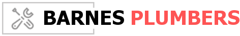 Plumbers Barnes logo