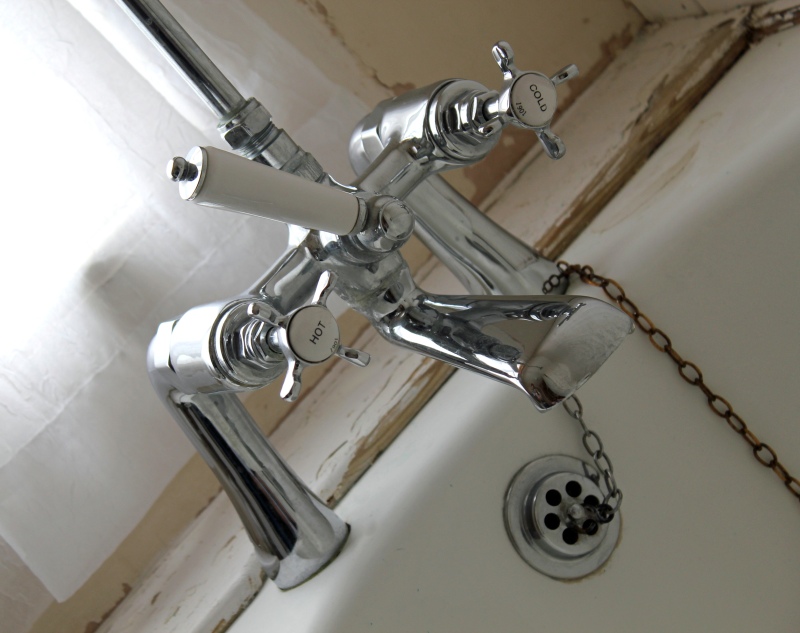 Shower Installation Barnes, Castelnau, SW13