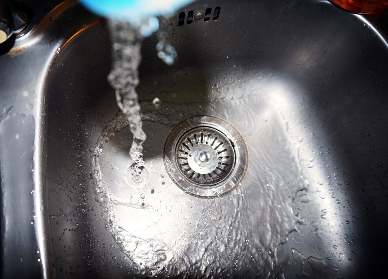 Sink Repair Barnes, Castelnau, SW13